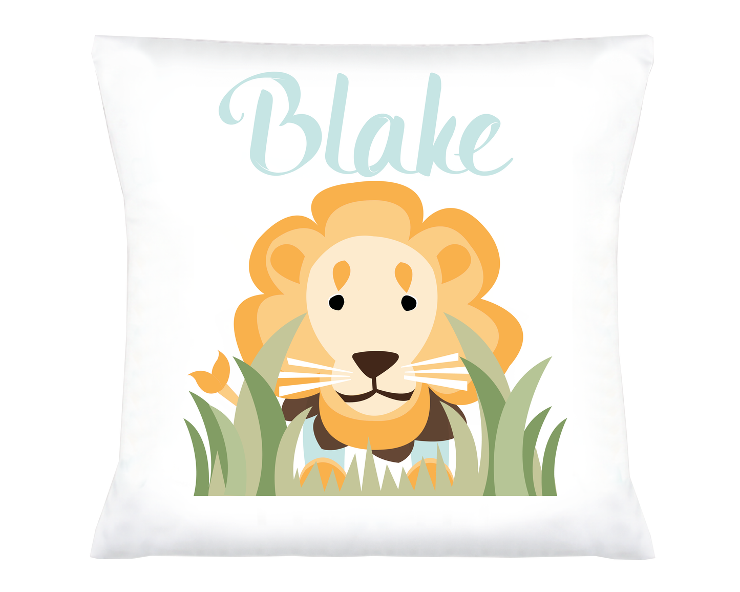 Lionel Cushion Cover