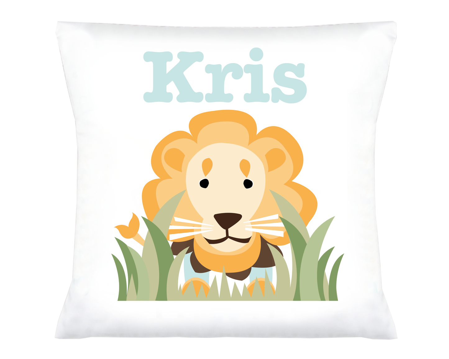 Lionel Cushion Cover