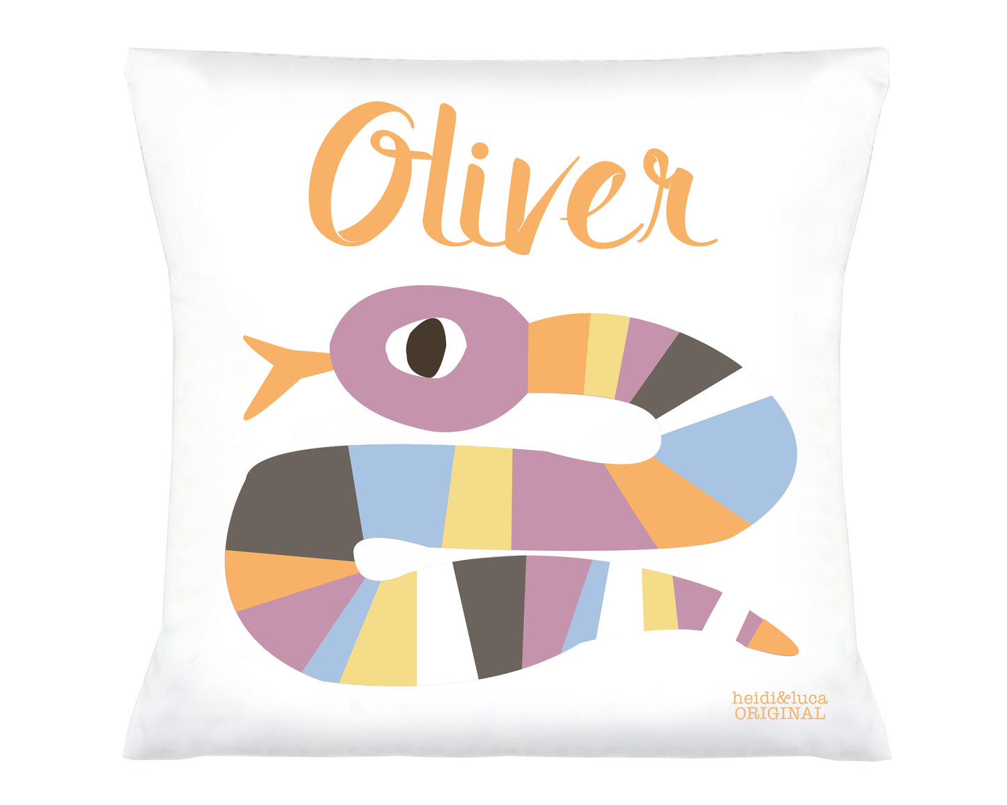 Sampson Cushion Cover