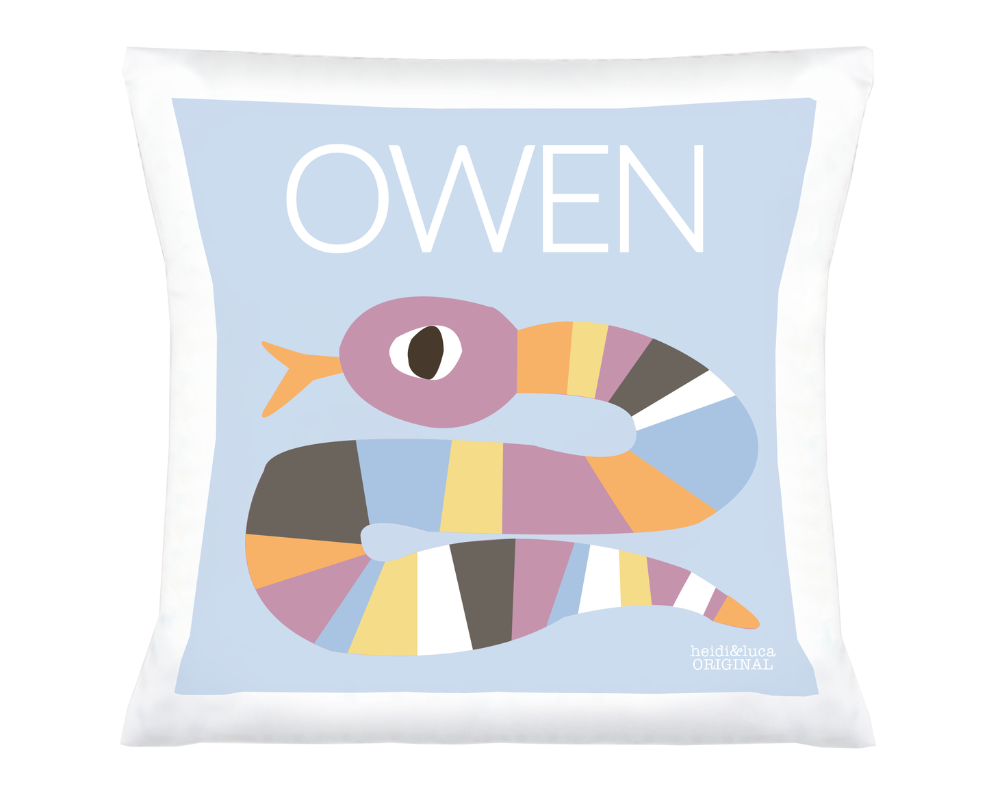 Sampson Cushion Cover