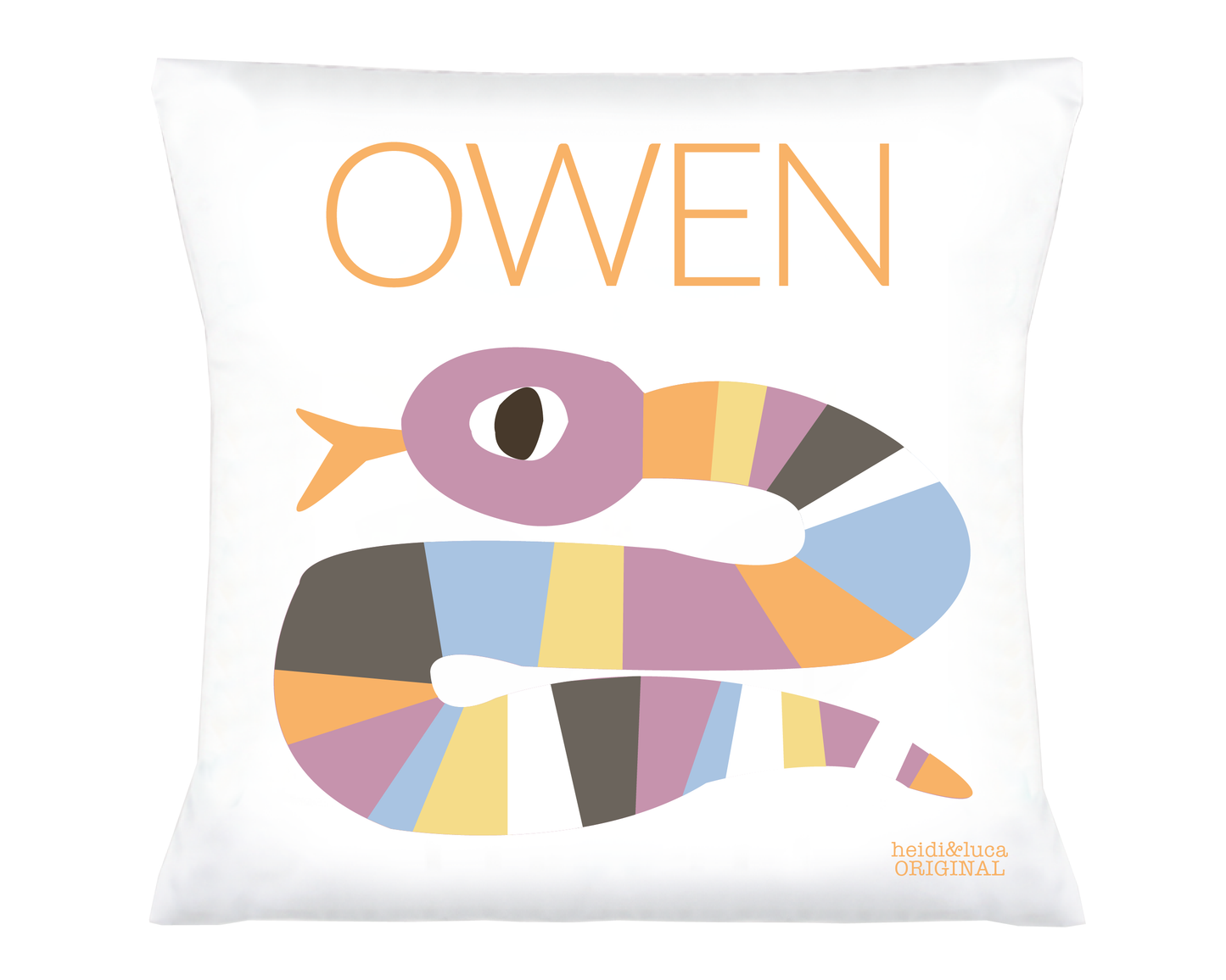 Sampson Cushion Cover
