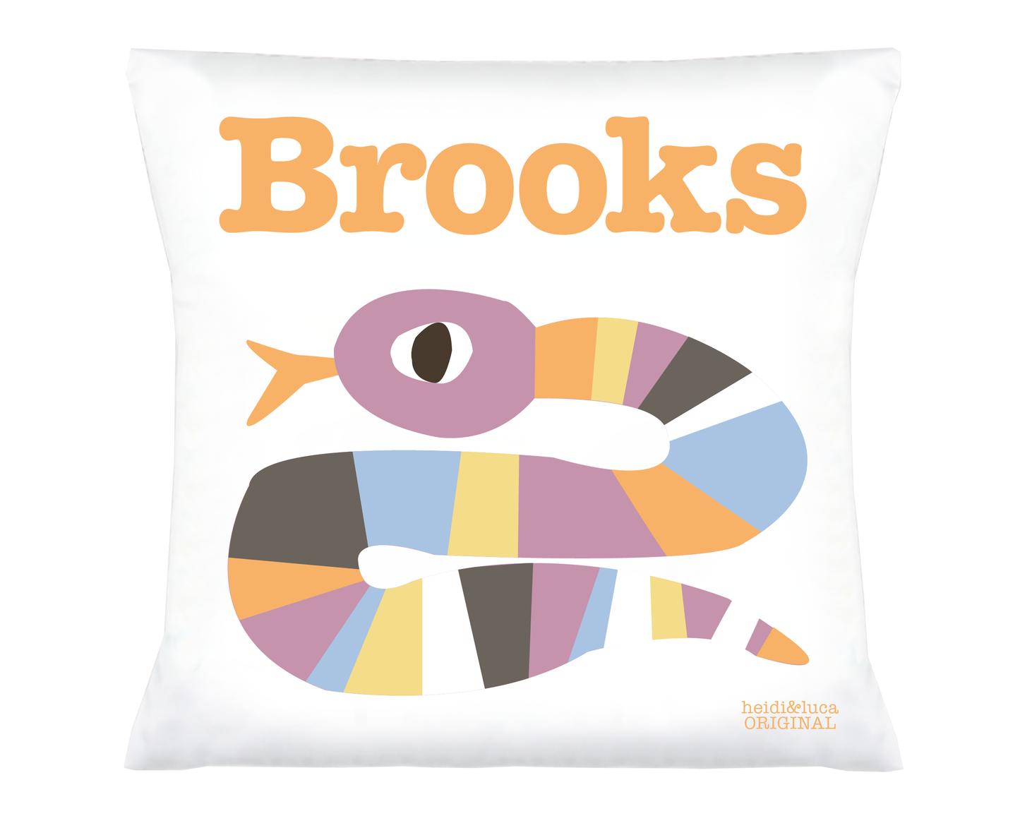 Sampson Cushion Cover