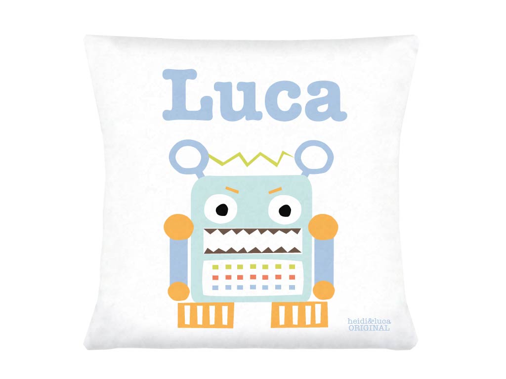 Sigmund Cushion Cover