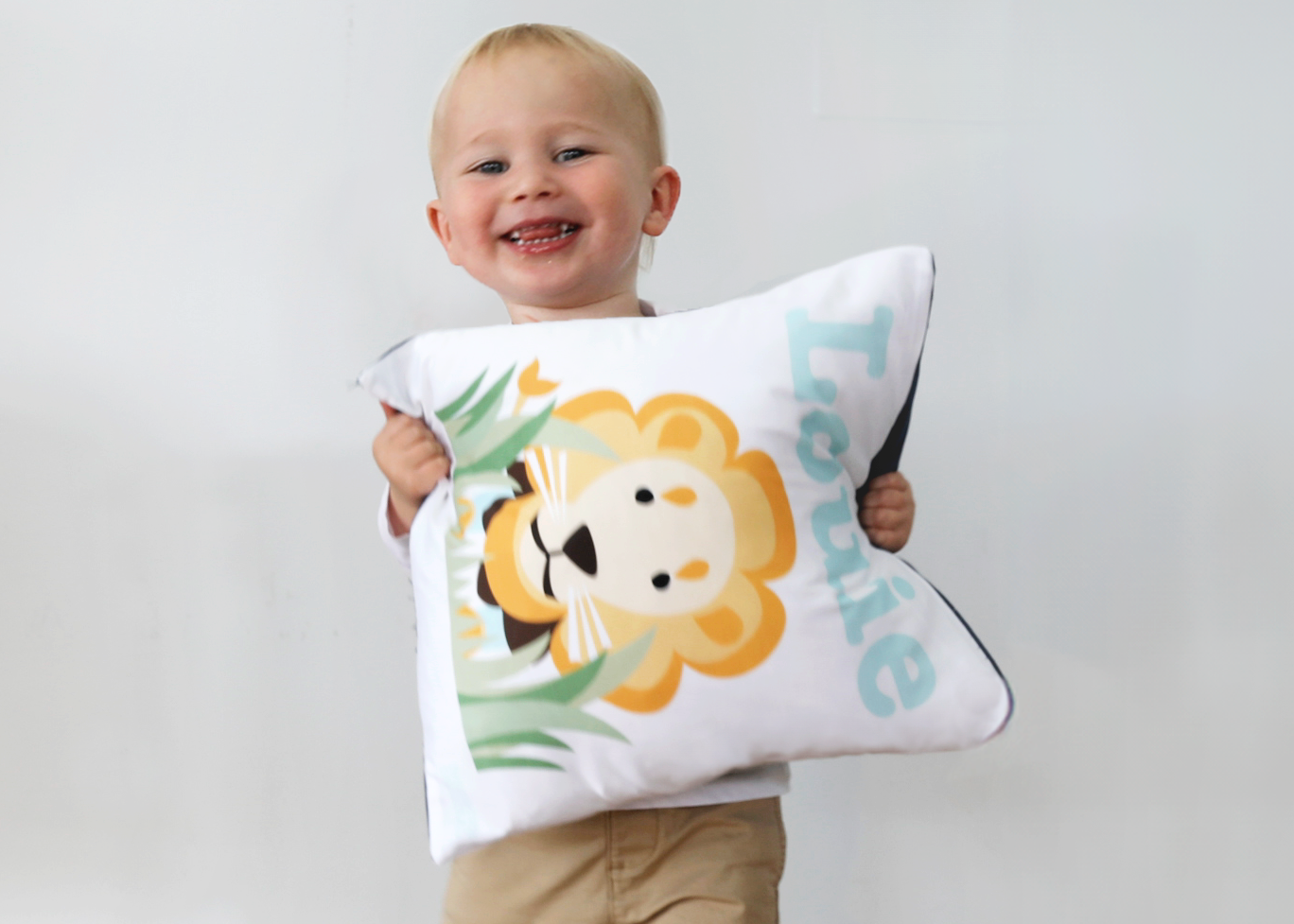 Lionel Cushion Cover