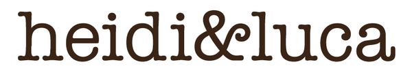 Heidi & Luca