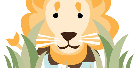 Lionel the Lion