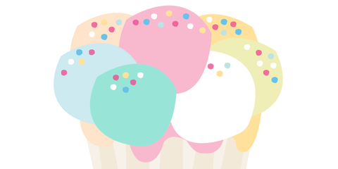 We All Scream For Ice Cream