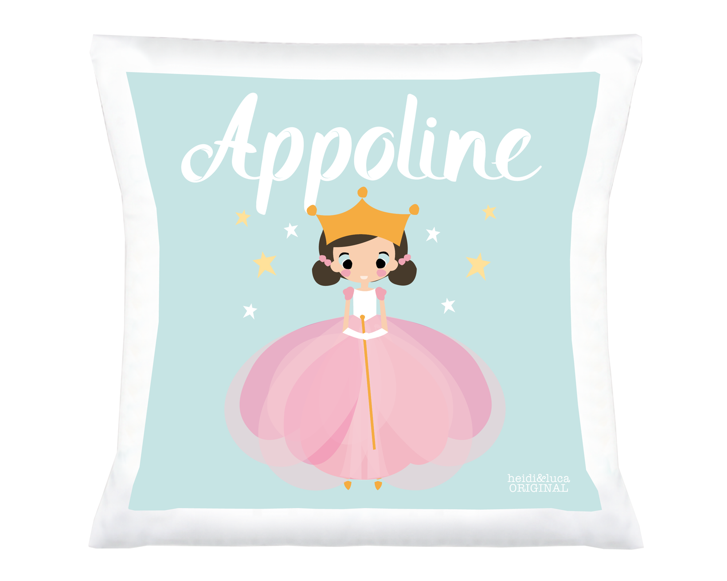 Appoline Cushion Cover