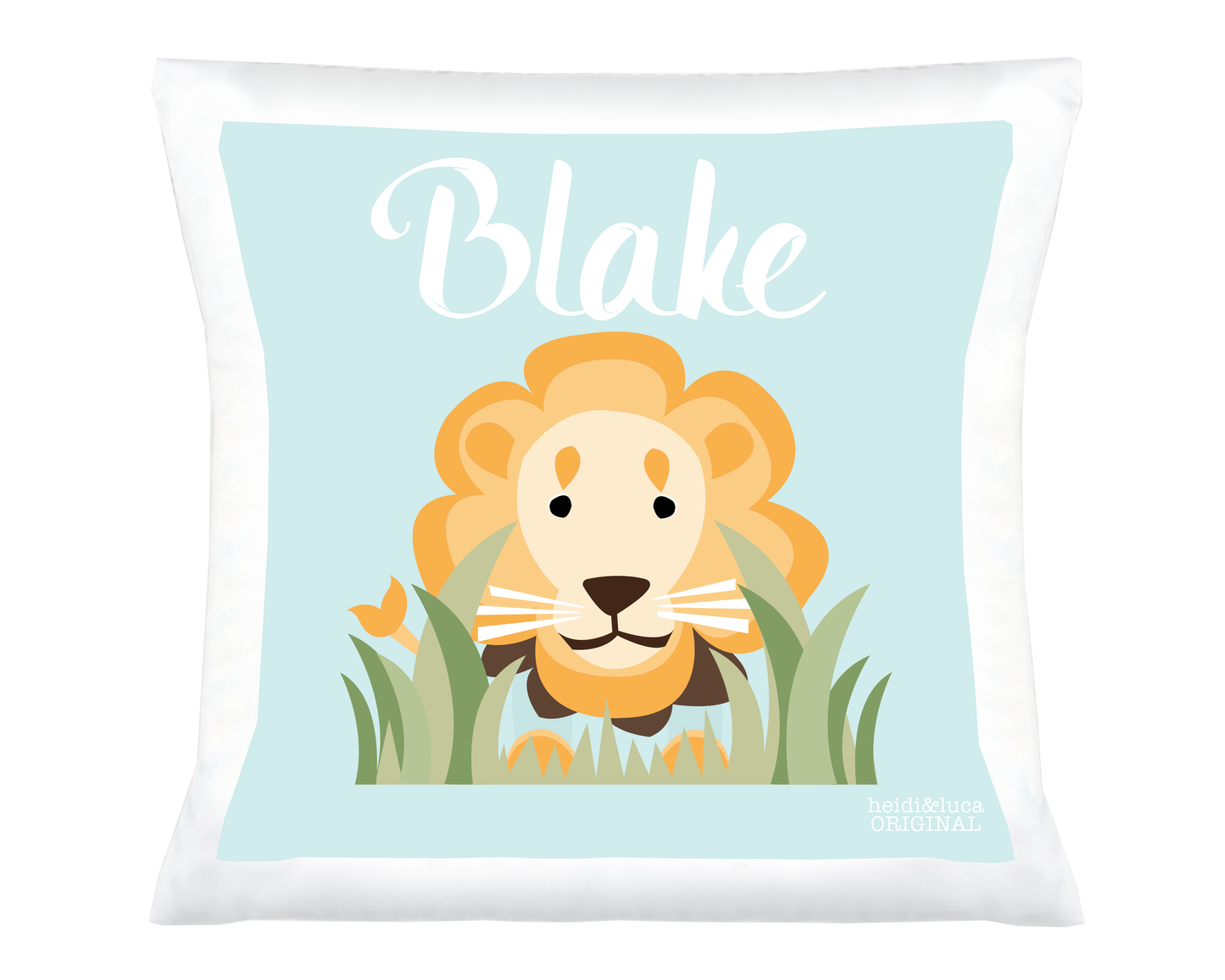 Lionel Cushion Cover