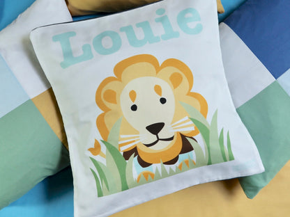 Lionel Cushion Cover