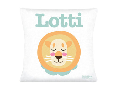 Lotti Cushion Cover