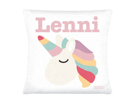 Lenni Cushion Cover